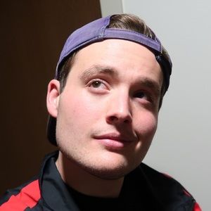 Meet your Posher, Matthew